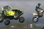 MX vs. ATV Untamed (Xbox 360)