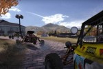 MX vs. ATV Untamed (Xbox 360)