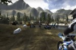 MX vs. ATV Untamed (Xbox 360)