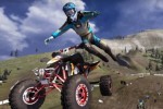 MX vs. ATV Untamed (Xbox 360)