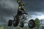 MX vs. ATV Untamed (Xbox 360)