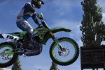 MX vs. ATV Untamed (Xbox 360)