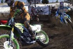 MX vs. ATV Untamed (Xbox 360)