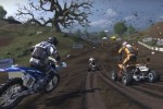 MX vs. ATV Untamed (Xbox 360)