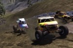 MX vs. ATV Untamed (Xbox 360)