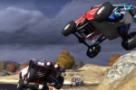 MX vs. ATV Untamed (Xbox 360)