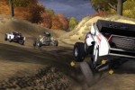 MX vs. ATV Untamed (Xbox 360)