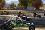 MX vs. ATV Untamed (Xbox 360)