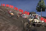 MX vs. ATV Untamed (Xbox 360)