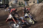 MX vs. ATV Untamed (Xbox 360)