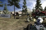 MX vs. ATV Untamed (Xbox 360)