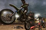 MX vs. ATV Untamed (Xbox 360)