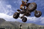 MX vs. ATV Untamed (Xbox 360)