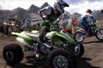 MX vs. ATV Untamed (Xbox 360)