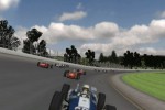 Indianapolis 500 Legends (Wii)