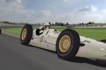 Indianapolis 500 Legends (Wii)