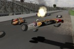 Indianapolis 500 Legends (Wii)