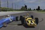 Indianapolis 500 Legends (Wii)