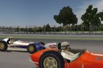 Indianapolis 500 Legends (Wii)