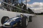 Indianapolis 500 Legends (Wii)