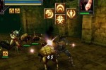 Warriors of the Lost Empire (PSP)