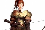 Warriors of the Lost Empire (PSP)