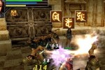 Warriors of the Lost Empire (PSP)