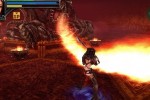 Warriors of the Lost Empire (PSP)