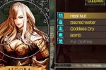 Warriors of the Lost Empire (PSP)