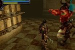 Warriors of the Lost Empire (PSP)