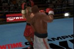 Showtime Championship Boxing (Wii)