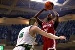 NCAA March Madness 08 (PlayStation 2)