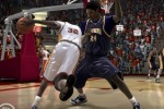 NCAA March Madness 08 (PlayStation 2)