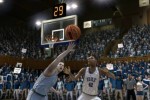 NCAA March Madness 08 (PlayStation 2)