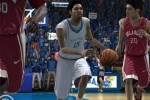 NCAA March Madness 08 (PlayStation 2)