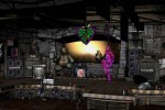 Guitar Hero III: Legends of Rock (Macintosh)