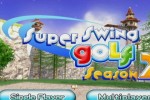 Super Swing Golf Season 2 (Wii)