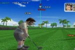 Super Swing Golf Season 2 (Wii)