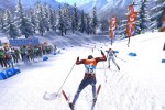 Winter Sports: The Ultimate Challenge (Wii)