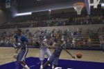 NCAA March Madness 08 (PlayStation 3)