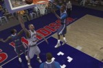 NCAA March Madness 08 (PlayStation 3)