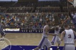 NCAA March Madness 08 (PlayStation 3)