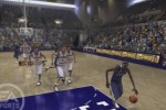 NCAA March Madness 08 (PlayStation 3)