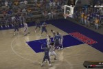 NCAA March Madness 08 (PlayStation 3)