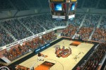 NCAA March Madness 08 (PlayStation 3)