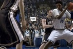 NCAA March Madness 08 (PlayStation 3)