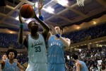 NCAA March Madness 08 (Xbox 360)