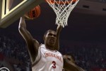 NCAA March Madness 08 (Xbox 360)