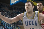 NCAA March Madness 08 (Xbox 360)