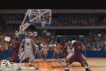 NCAA March Madness 08 (Xbox 360)